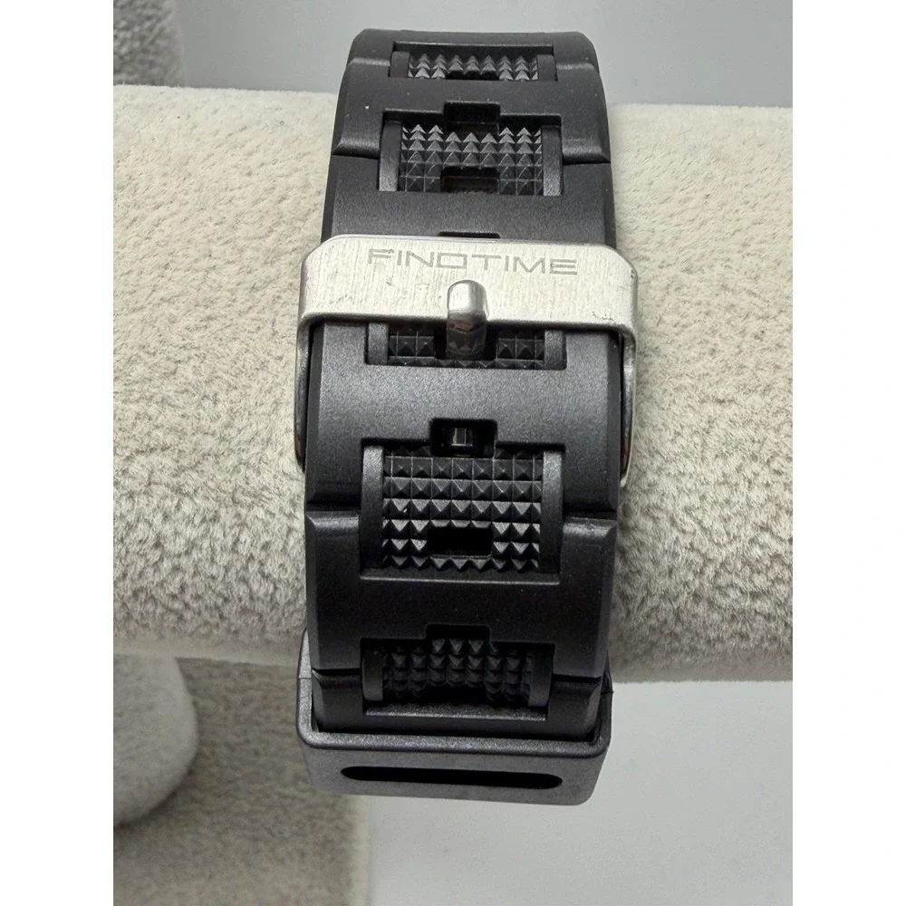 Findtime 739 New Battery Mens Sport Watch 50MM 9